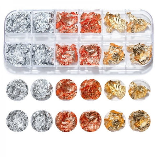 wick holder length 10cm