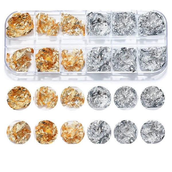 wick holder length 10cm