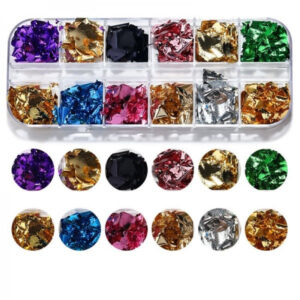 wick holder length 10cm