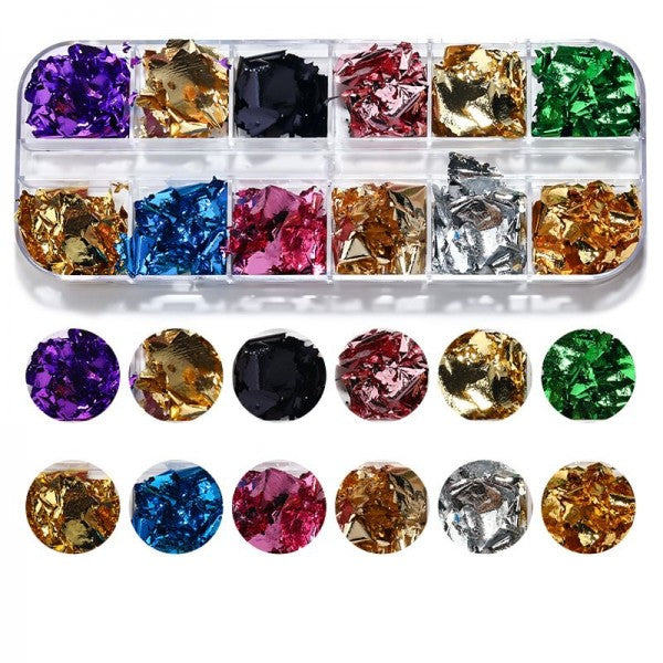 wick holder length 10cm