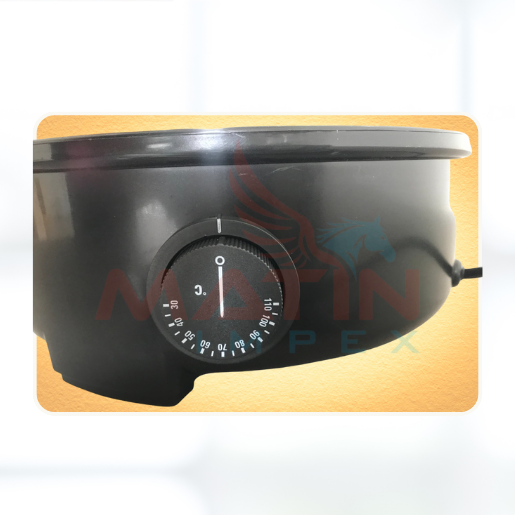 stainless steel melter 16 ltr