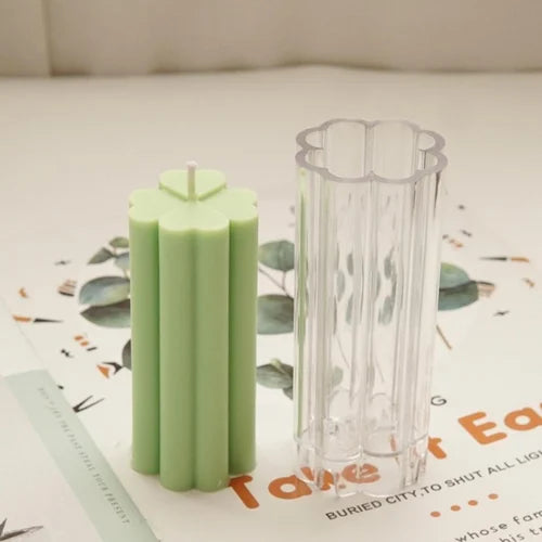 rectangle wax scahet