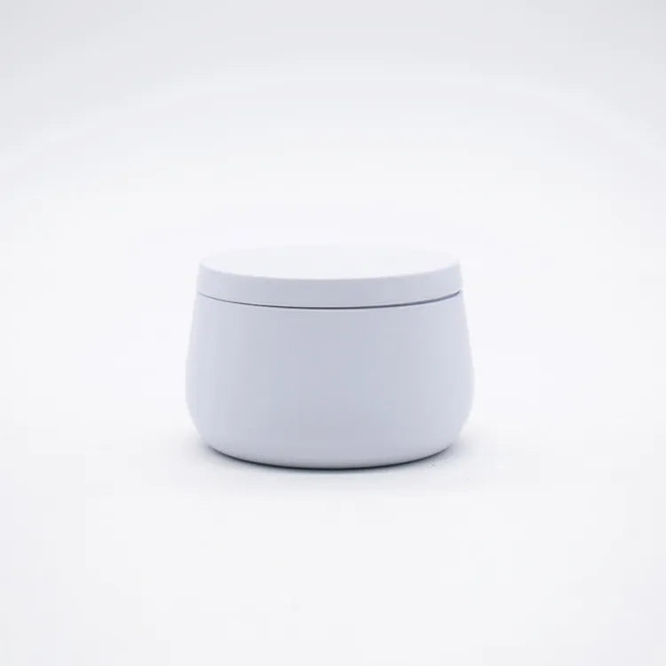 tin metal cans luxury 6 pcs