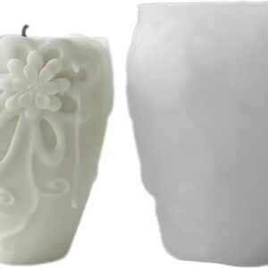 rectangle wax scahet