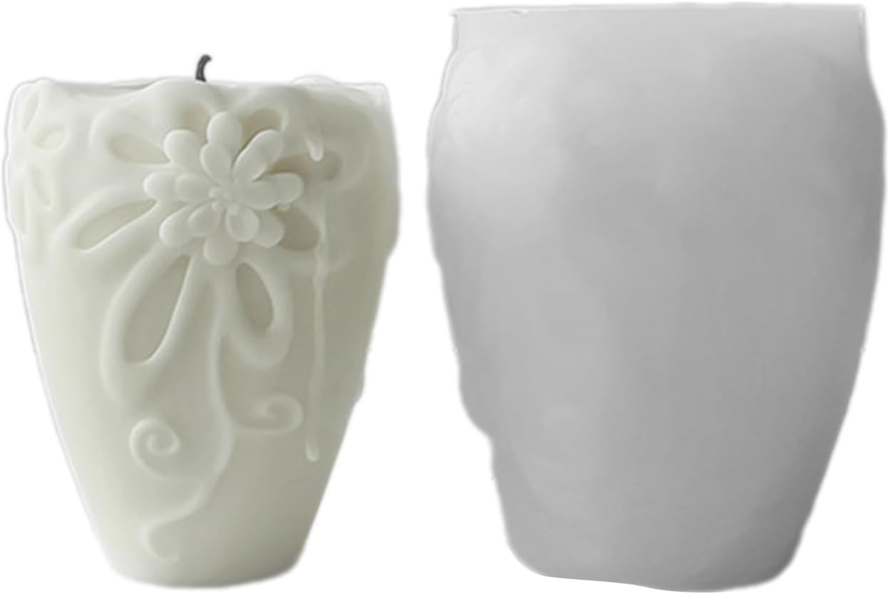 rectangle wax scahet