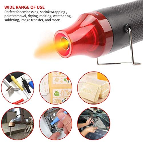 heat gun