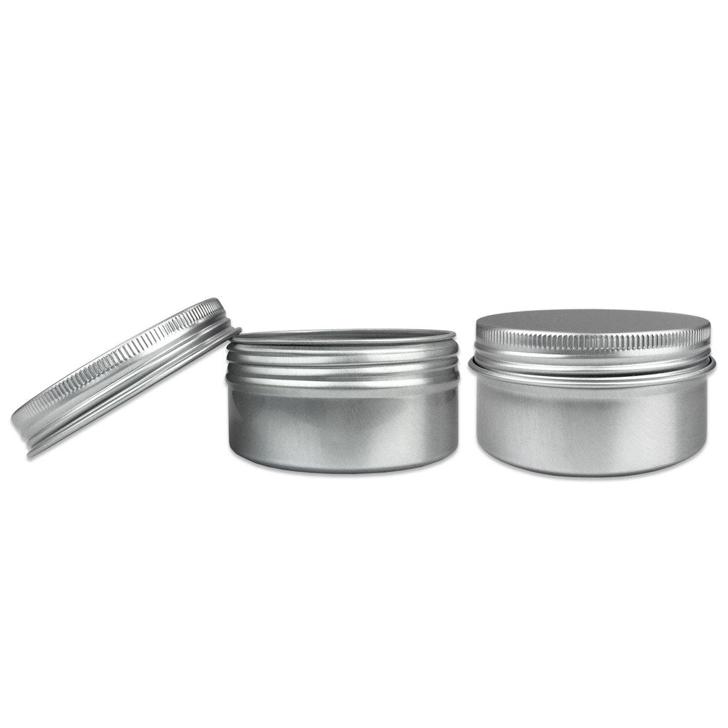 tin round storage (big) 12pc