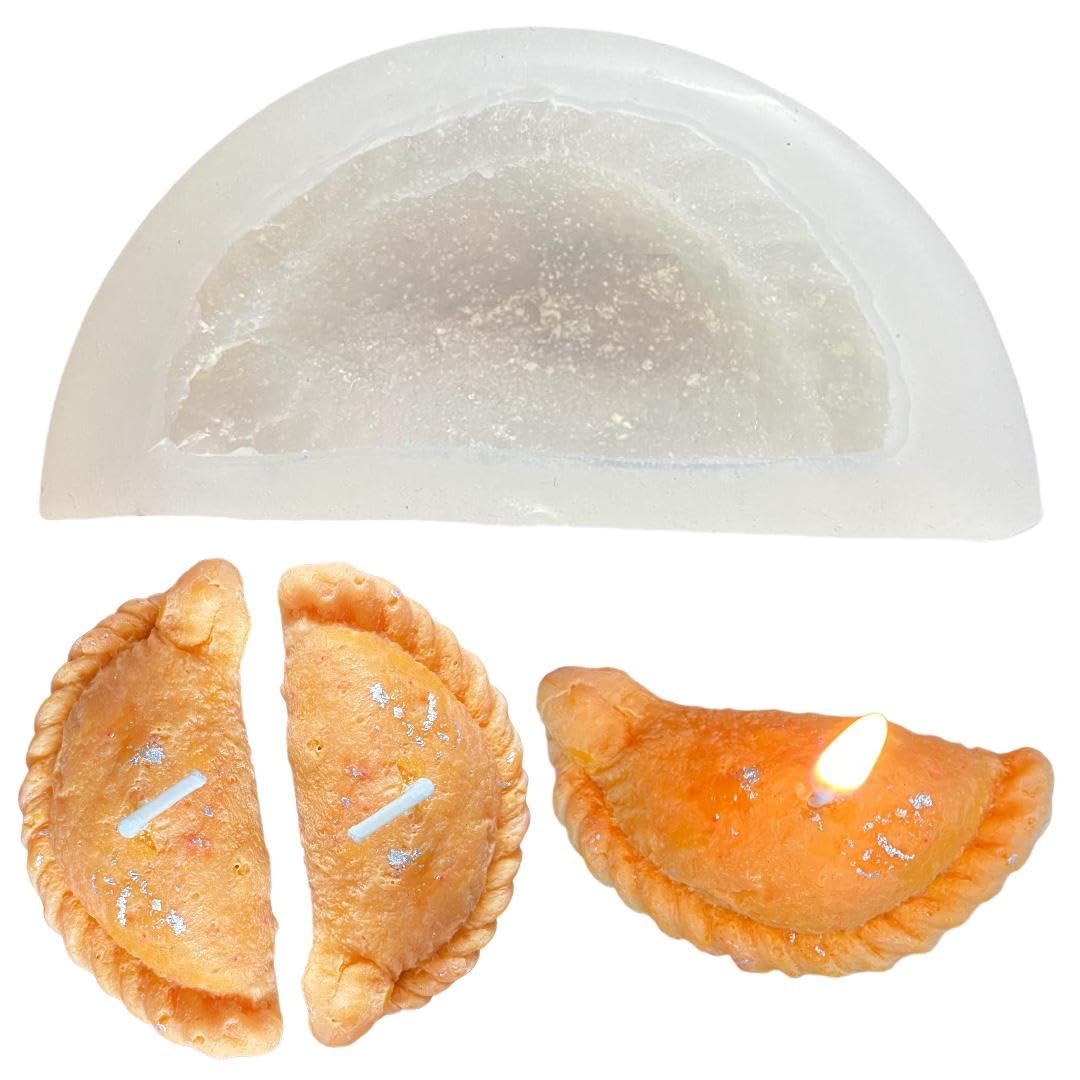 gujiya original / karanji