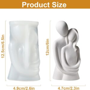 love couple mold
