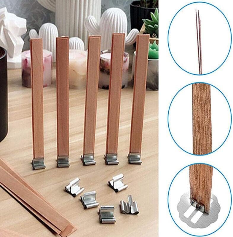 candle wick sustainer approx 1000 pcs