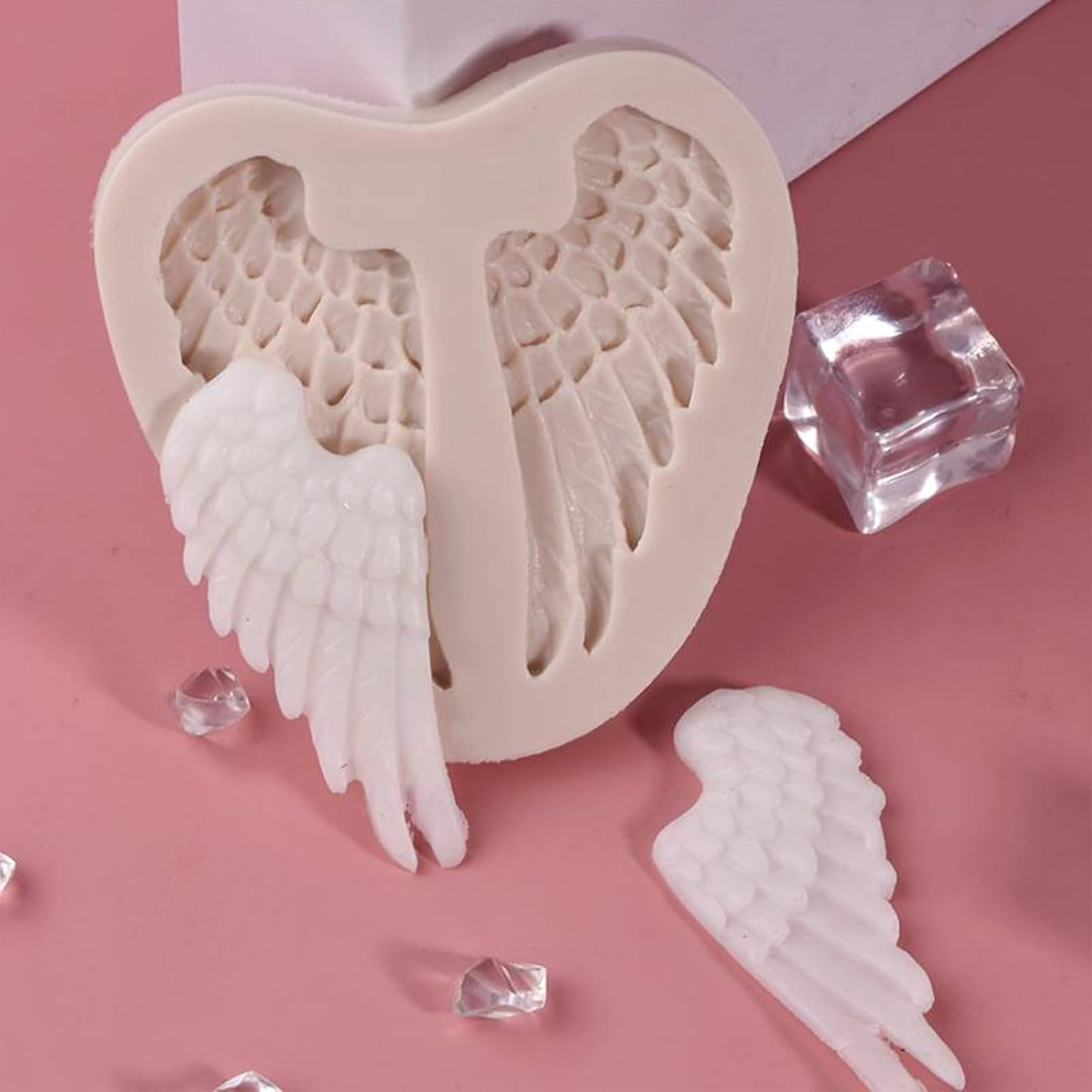 angel wings