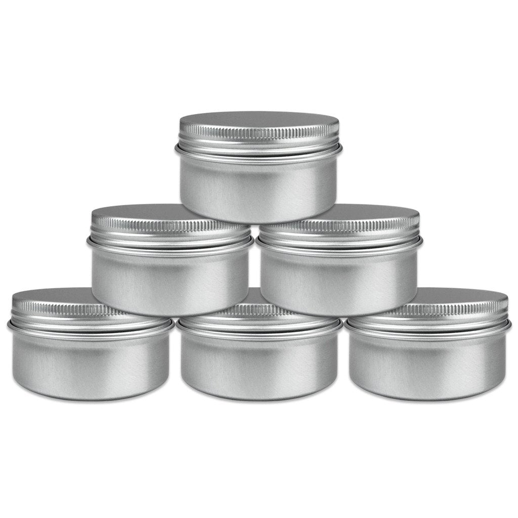 tin round storage (big) 12pc