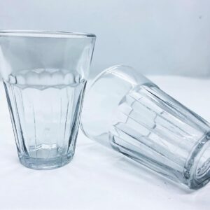 90 ml tea glass 12 pcs
