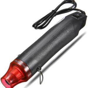 heat gun