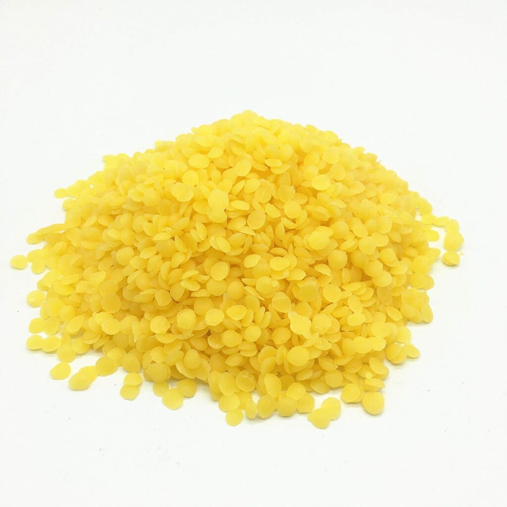 candelilla wax