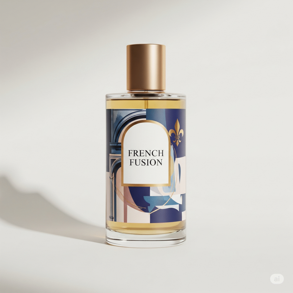 masala tea fragrance