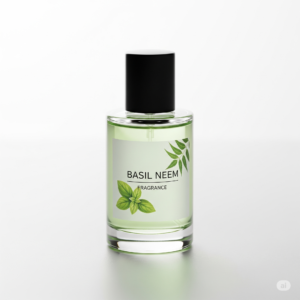 basil neem (best seller, herbal) fragrance