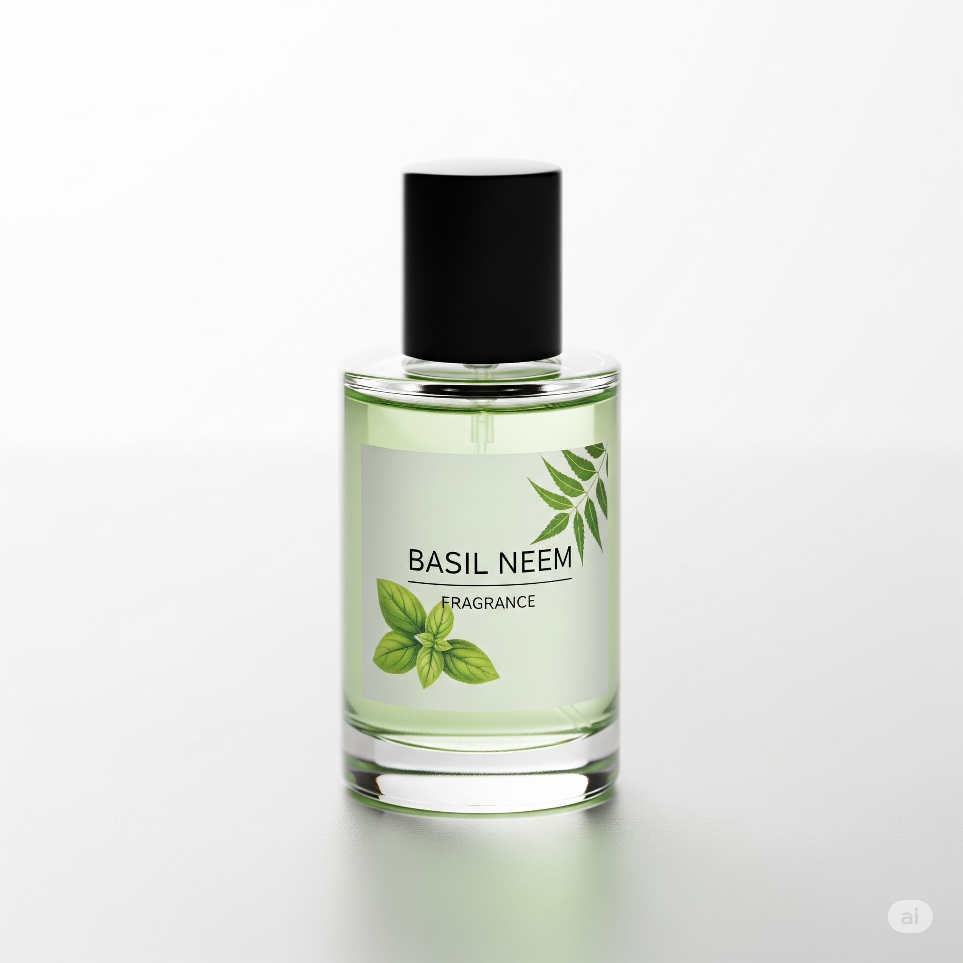 basil neem (best seller, herbal) fragrance