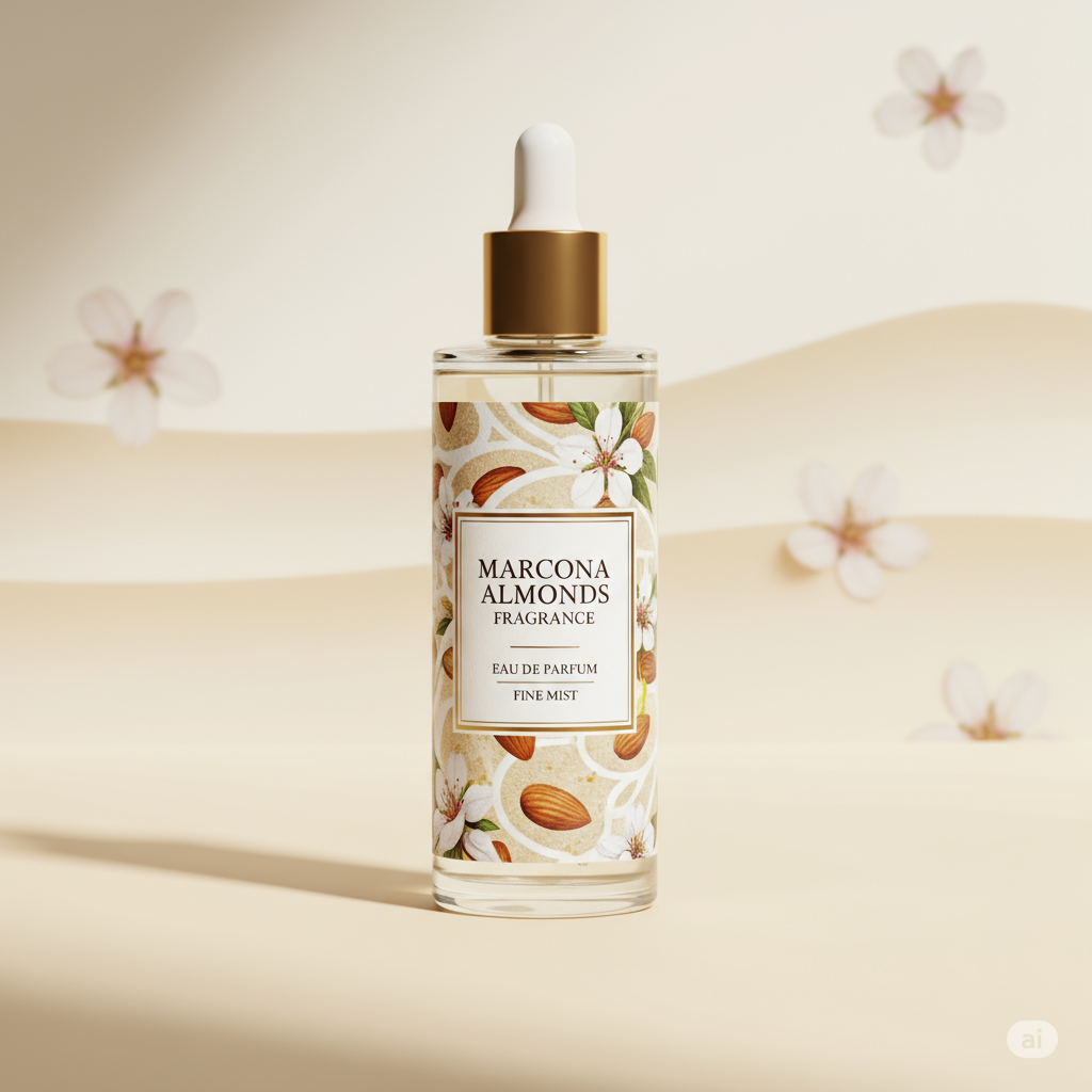 classic indian vanilla(mtd) fragrance (copy)