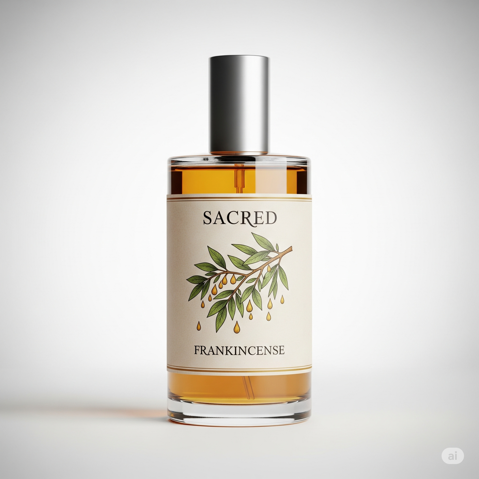 sacred franckincense fragrance