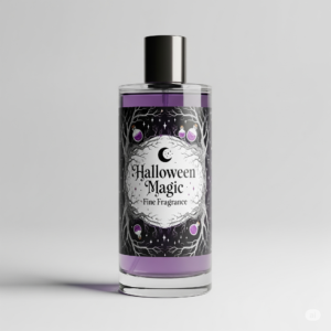 halloween magic fine fragrance