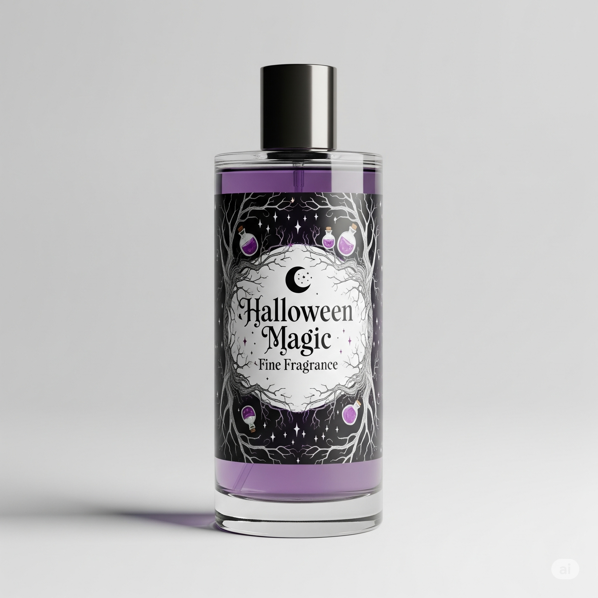 halloween magic fine fragrance
