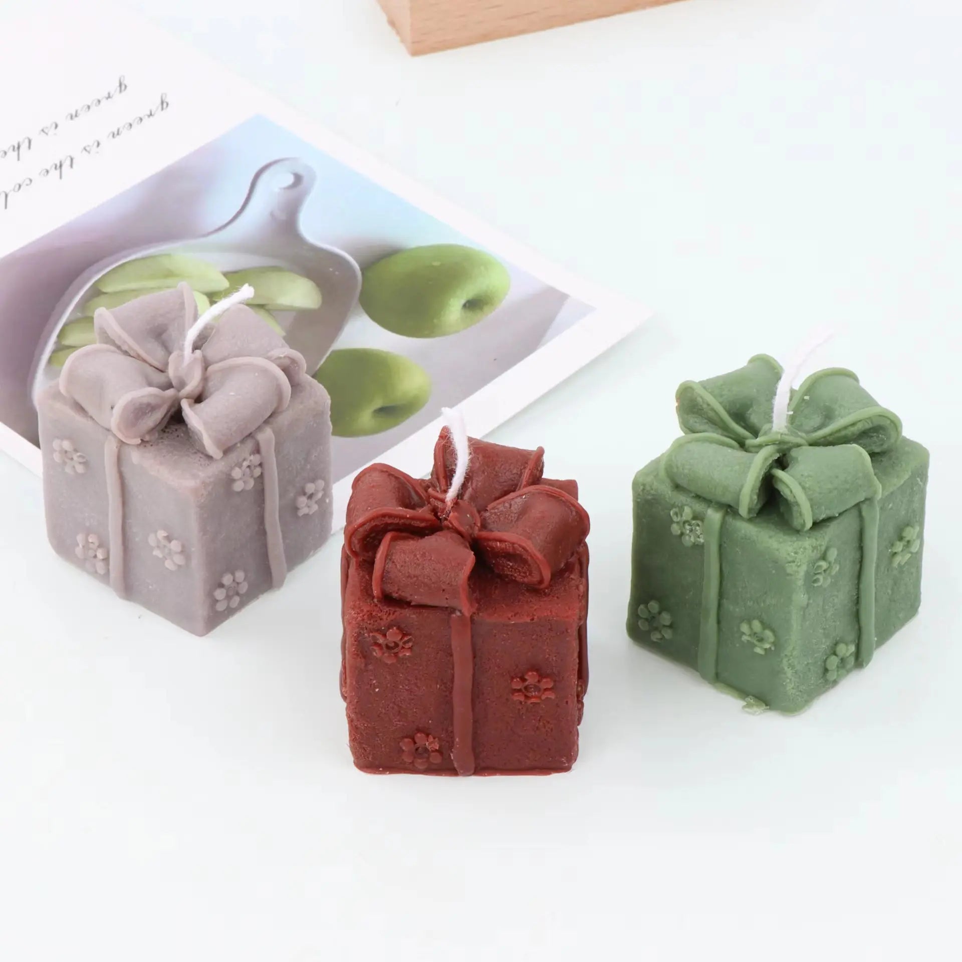 import placeholder for 8411