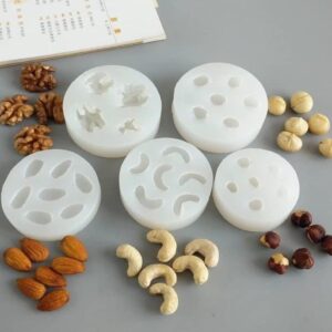 almond mold