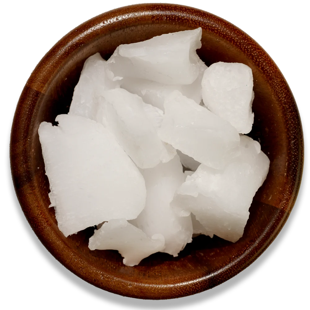 microcrystalline wax – (alternative to parafin wax)