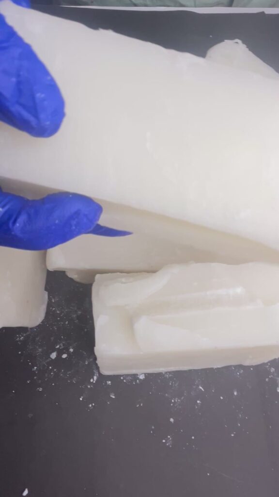 microcrystalline wax – (alternative to parafin wax)