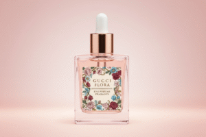 gucci flora fine perfume fragrance