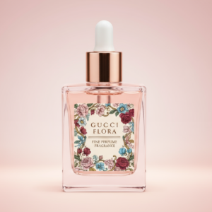 gucci flora fine perfume fragrance
