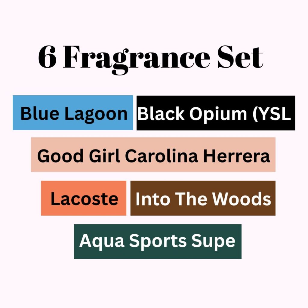 white honey (aroma fragrance) (copy)